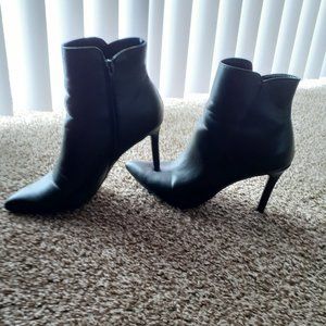 Nine west boots